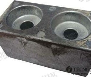 ANODO YAMAHA 115-225HP ZINC TEN01105