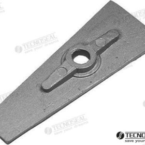 ANODO YAMAHA 6-8HP ZINC TEN01108