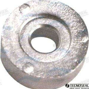 ANODO YAMAHA-MARINER 2-25HP ZINC TEN01109