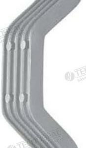 ANODO YAMAHA 115-300HP ALU TEN01112AL