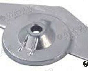 ANODO YAMAHA 9,9-15HP ZINC 0,14KG TEN01116