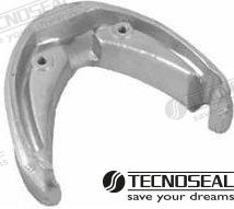 ANODO YAMAHA 130-205-230-260HP ZINC TEN01120