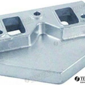 ANODO YAMAHA V8 ZINC 1,49KG TEN01122