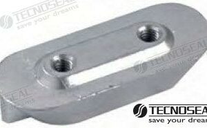 ANODO YAMAHA FB 40HP TEN01123