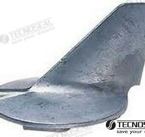 ANODO TIMON YAMAHA V6 225-250HP ALU TEN01124AL