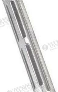 ANODO YAMAHA 30-40HP ZINC 0,29KG TEN01126