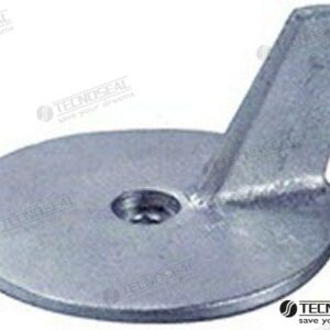 ANODO TIMON YAMAHA 25-30 HP ZINC TEN01130