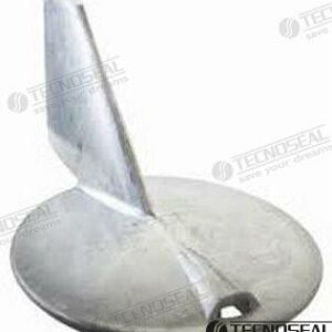 ANODO YAMAHA 150-200HP SX220 ZINC TEN01134
