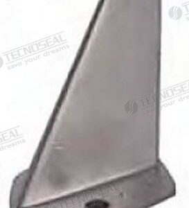 ANODO YAMAHA 9,9HP 4T ZINC TEN01136