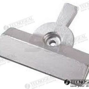 ANODO YAMAHA 9,9HP ZINC TEN01137