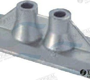 ANODO YAMAHA TD ZINC 0,28KG TEN01138