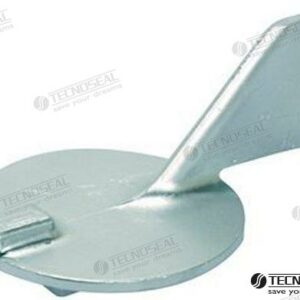 ANODO YAMAHA 80-100HP 4T ZINC 0,4KG TEN01140