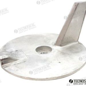 ANODO YAMAHA F-25 F-40 F-50 ALU TEN01141AL