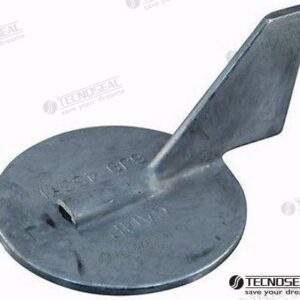 ANODO YAMAHA 150-225HP ZINC 0,56KG TEN01143