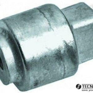 ANODO YAMAHA 80-100HP ZINC 0,05KG TEN01146