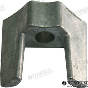 ANODO YAMAHA ZINC 25-90HP TEN01147