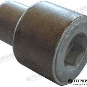ARANDELA YAMAHA MOTOR ZINC 0,03KG TEN01156