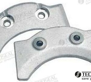 ANODO YAMAHA ZINC 0,33KG TEN01158