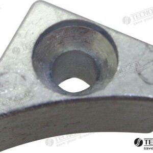 ANODO YAMAHA CILINDRO 0,03KG TEN01166
