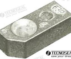 ANODO YAMAHA CILINDRO 0,02KG TEN01167