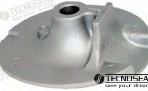 PLACA PARA YAMAHA ZINC 0,03KG TEN01169