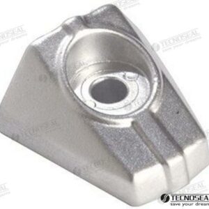 ANODO SUZUKI FUERBORDA ZINC 0,095KG TEN01202