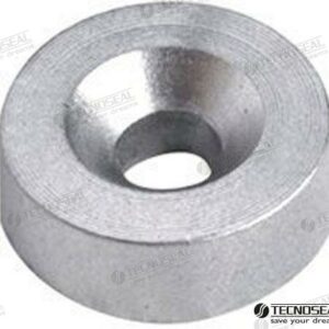 ANODO SUZUKI FUERABORDA ZINC 0,01KG TEN01205
