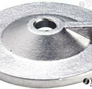 ANODO SUZUKI ZINC 9,9-15HP 0,05KG TEN01206