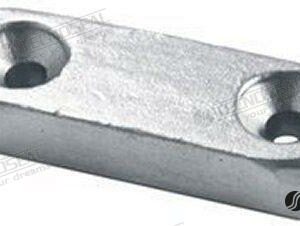 ANODO SUZUKI ZINC 2-4-6-8 HP TEN01208