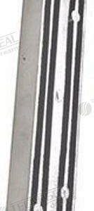 ANODO TRANSOM TOHATSU 60-150HP ZINC TEN01254