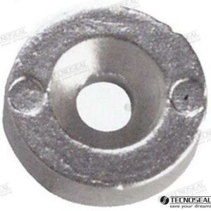 ARRANDELA NISSAN TOHATSU 40-140HP ZINC TEN01258