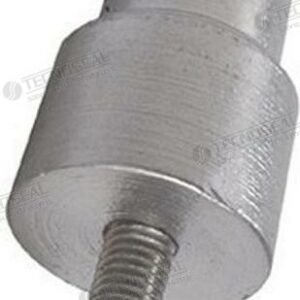 ANODO YANMAR ZINC 8-10HP TEN01300