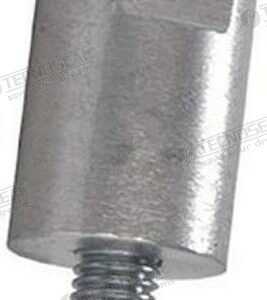 ANODO YANMAR ZINC 8-12HP TEN01301