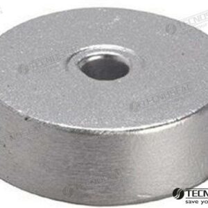 ANODO YANMAR ZINC 75-85HP TEN01302