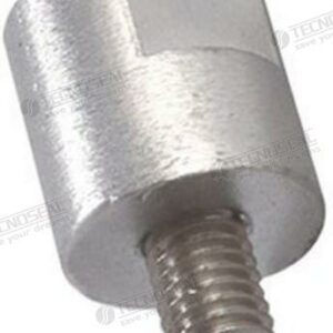 ANODO YANMAR  DIA 20 L.20 M8 ZINC TEN01303