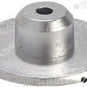 ANODO TIMON YANMAR ZINC 0,19KG TEN01304
