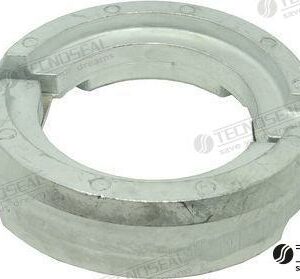 KIT YANMAR SPLIT RING SD20-30-40-50-60 TEN01305/1