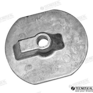 ANODO YANMAR PLACA B CAJA ENGRANAJE TEN01391-1