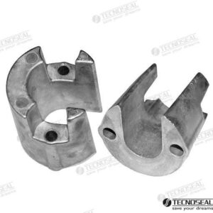 ANODO YANMAR COLLARIN PARA TRIM TEN01393-1