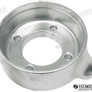 KIT COLLAR LOMBARDINI (01552+PLAC1550) TEN01550