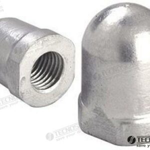 ANODO RENAULT 40MM ZINC TEN01803