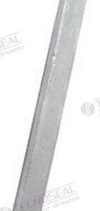 ANODO SELVA LUNGA ZINC 202MM TEN01905