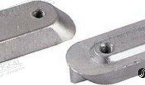 ANODO SELVA 0,10KG ZINC TEN01915