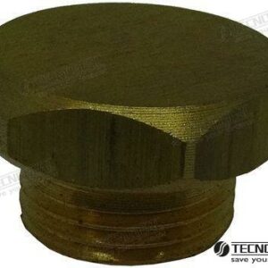 TAPON ANODO AIFO TEN02010T DIA 13 TEN02010TP/99