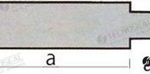 ANODO REFRIGERACION AIFO TEN02011