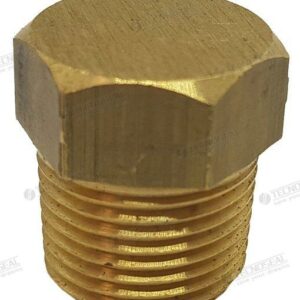 TAPON BRONZE ANODO ONAN TEN02031TP