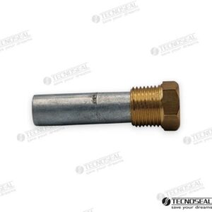 KIT ANODO CUMMINS C/TAPON TEN02043T