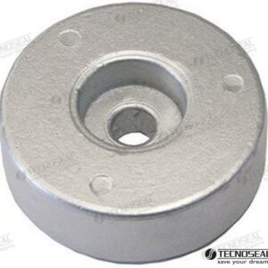 ARANDELA PARA MOTOR KAMEWA ZINC 0,75KG TEN02459