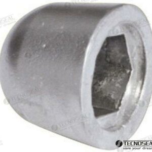 ANODO SIDE POWER ZINC 0,25KG TEN02480