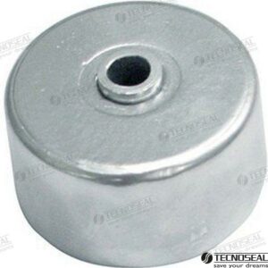 ARANDELA ARNESSON ZINC 0,9KG 68MM DIAM TEN02518